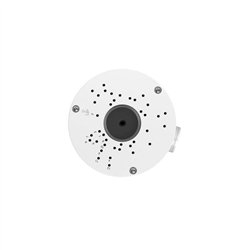 CAJA DE CONEXIONES VIGI PARA CAMARA IP TECHO/PARED