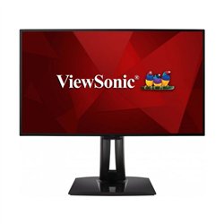 MONITOR VIEWSONIC 27 IPS 2K QHD ERGONOMICO HDMI DP USB-C 3Y GARANTIA