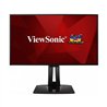 MONITOR VIEWSONIC 27 IPS 2K QHD ERGONOMICO HDMI DP USB-C 3Y GARANTIA
