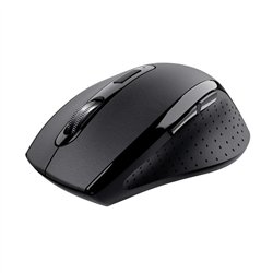 RATON TRUST SURA WIRELESS SILENT 1600DPI BLACK