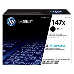 TONER HP W1470X BLACK ALTA CAPACIDAD 147X
