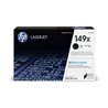 TONER HP W1490X BLACK ALTA CAPACIDAD 149X