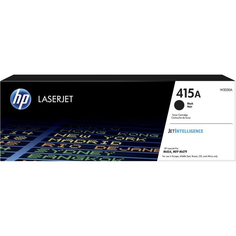 TONER HP W2030A 415A BLACK