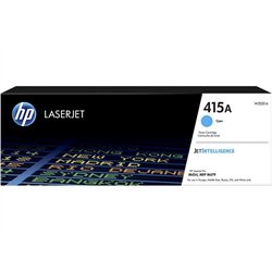 TONER HP W2031A 415A CYAN