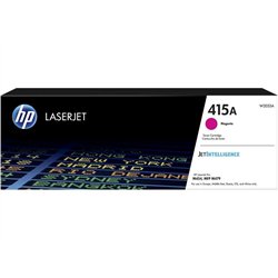 TONER HP W2033A 415A MAGENTA
