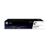 TONER HP W2070A 117A BLACK