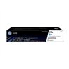 TONER HP W2071A 117A CYAN
