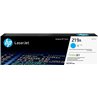 TONER HP W2191A 219A CYAN