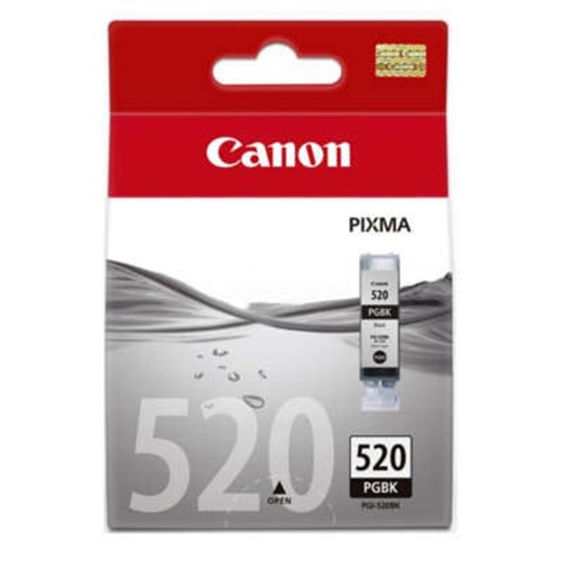 TINTA CANON PGI520 BLACK