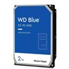 DISCO DURO WESTERN DIGITAL 2TB 3,5 SATA BLUE