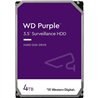 DISCO DURO WESTERN DIGITAL 4TB  3,5 SATA PURPLE