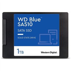 DISCO DURO SSD WESTERN DIGITAL 1TB BLUE SA510