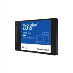 DISCO DURO SSD WESTERN DIGITAL 4TB BLUE SA510 2.5 SATA