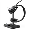 AURICULAR + MICROFONO YEALINK WH62 MONOAURAL DECT USB-A
