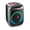 ALTAVOCES NGS WILDSWAG 80W LED USB/SD/BLUETOOTH/MICROFONO/AUX