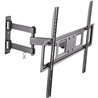 SOPORTE PARED TV MONITOR AISENS 37-70 35KG BLACK