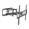 SOPORTE PARED TV MONITOR AISENS 37-70 40KG INCLINABLE/GIRATORIO