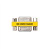 ADAPTADOR NANOCABLE VGA HDB15/H-HDB15/H