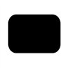 ALFOMBRILLA FELLOWES ANTIDESLIZANTE BLACK