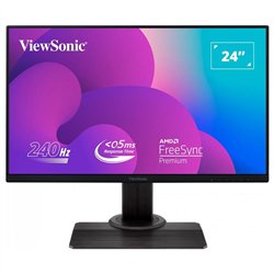MONITOR GAMING VIEWSONIC 24 IPS 240HZ MULTIM ERGONOMICO HDMI DP USB 3YR