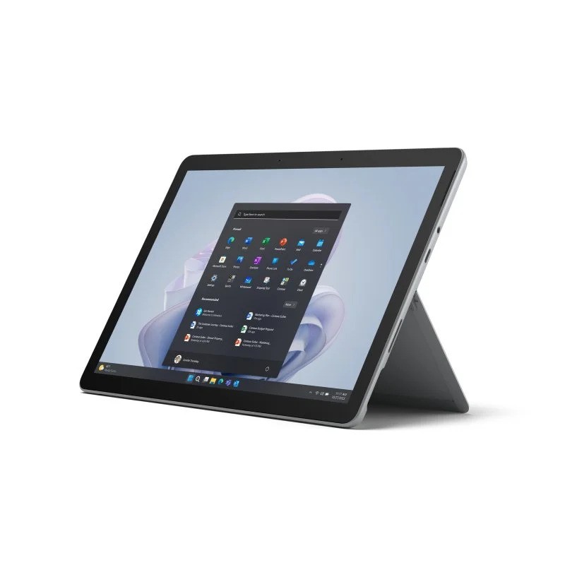 MICROSOFT SURFACE GO 4 N200/8GB/128GB/10.5/TACTIL/W11PRO + TYPE COVER