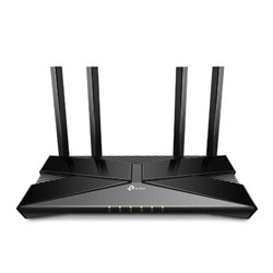 ROUTER TP-LINK XX230V WIFI 6 GPON VOID ONT GATEWAY