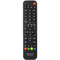 MANDO A DISTANCIA TV OKI Y10187R