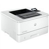 IMPRESORA HP LASERJET PRO LASER MONOCROMO 4002DN DUPLEX WHITE