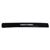 TIRAS ORGANIZADORA VENTION 11CM BLACK PACK 20UD