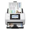 ESCANER EPSON DOCUMENTAL WORKFORCE DS-790WN A4 WIRELESS