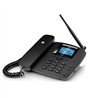 TELEFONO MOTOROLA FW410L WIRELESS SIM 4G BLACK