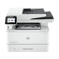 IMPRESORA HP LASERJET PRO 4102DW MFP WIFI DUPLEX MONOCROMO
