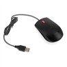 RATON LENOVO USB HUELLA DACTILAR BLACK