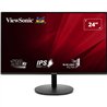 MONITOR VIEWSONIC 24 IPS 120HZ SLIM FRAME HDMI VGA ANTI-GLARE 3YR GAR