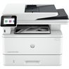 IMPRESORA MFP HP LASER MONOCROMO LASERJET PRO 4102FDN DUPLEX WHITE