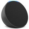 ALTAVOZ AMAZON ECHO POP SPEAKER INTELIGENTE WIFI BLUETOOTH ALEXA BLACK
