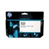 TINTA HP 727 B3P23A BLACK PHOTO