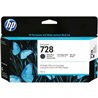 TINTA HP 3WX25A 728 BLACK