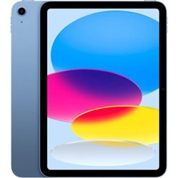 APPLE IPAD 2025 11TH A16/128GB WIFI BLUE