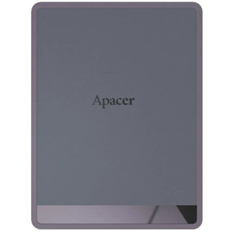 DISCO DURO EXTERNO APACER AS724 1TB 2,5 USB-C 3.2 PURPLE