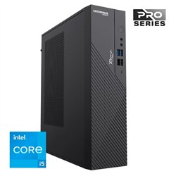 ORDENADOR ENTERPRISE ROMA THIN PRO I5 12400/16GB/SSD1TBM2/5Y