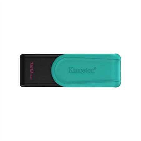 PEN DRIVE 128GB KINGSTON EXODIA S USB 3.2 BLACK