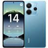 SMARTPHONE XIAOMI REDMI NOTE 14 6.67 6GB/128G/108MP/NFC/4G BLUE