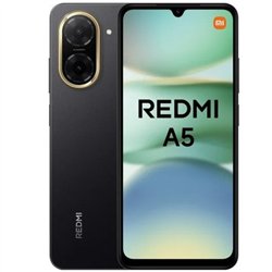 SMARTPHONE XIAOMI REDMI A5 6.88 T7250/4GB/128GB/32MPX/4G BLACK