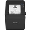 IMPRESORA EPSON TERMICA TM-T20IV USB + SERIE + ETHERNET BLACK