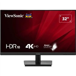 MONITOR VIEWSONIC 32 100HZ 4K HDMI DP 3YR GARANTIA