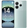 SMARTPHONE XIAOMI REDMI NOTE 14 6.67 6GB/128GB/108MP/NFC/5G GREEN