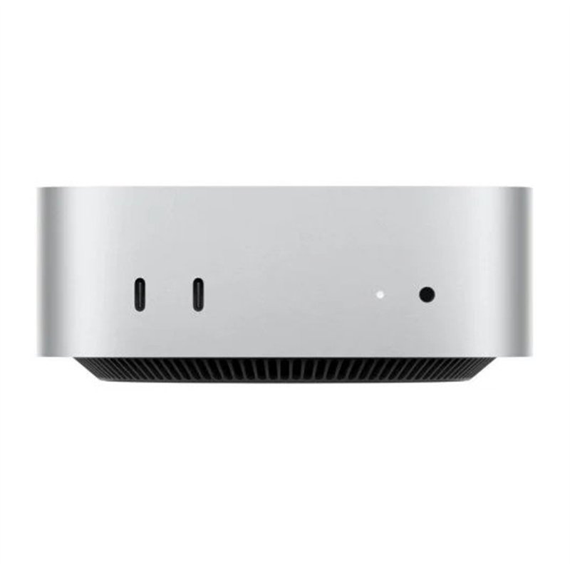 APPLE MAC MINI M4/10-CORE CPU/256GB/10-CORE GPU