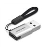 ADAPTADOR USB 3.0 VENTION USB-A/M - USB-C/H