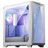 CAJA ORDENADOR GAMING MSI MPG GUNGNIR 300R AIRFLOW ATX RGB WHITE